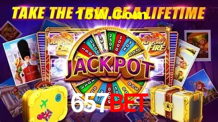 Login Seguro 657Bet