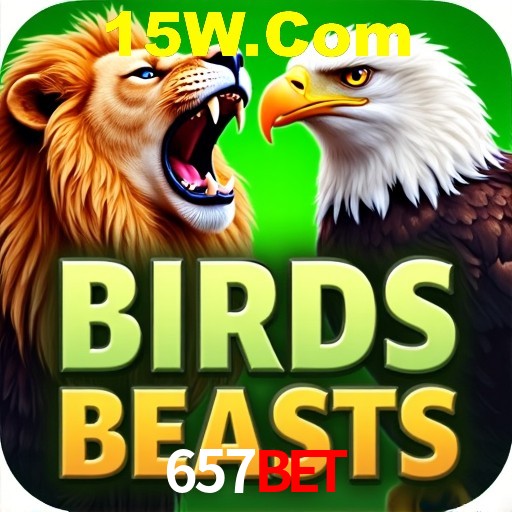 cassino 657Bet