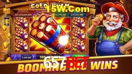 Ofertas Exclusivas 657Bet