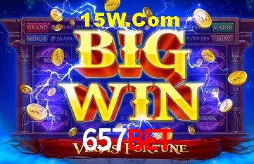 Diretório de Jogos 657Bet