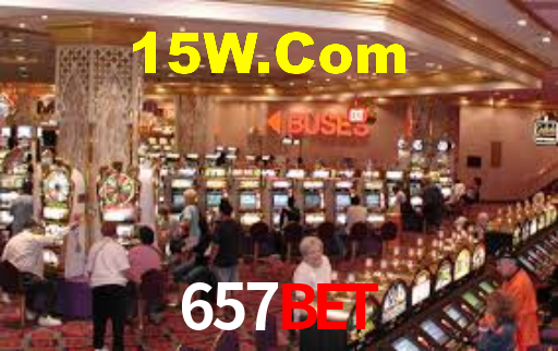 657Bet