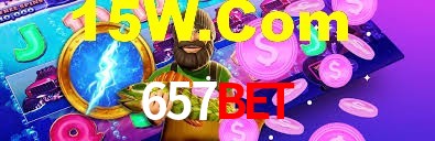 657Bet: Jogos de Caça-Níqueis-Altas Recompensas, Roleta-Velocidade, Blackjack-Desafios Máximos
