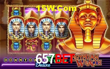 Apostas de Futebol 657Bet