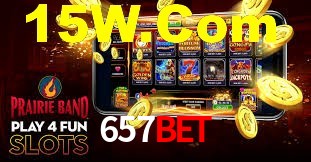 Live Casino 657Bet