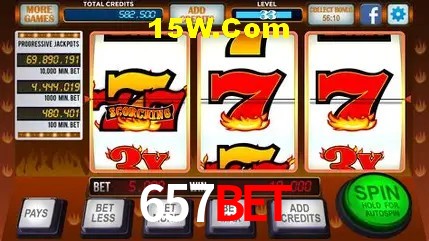 Segurança 2FA 657Bet