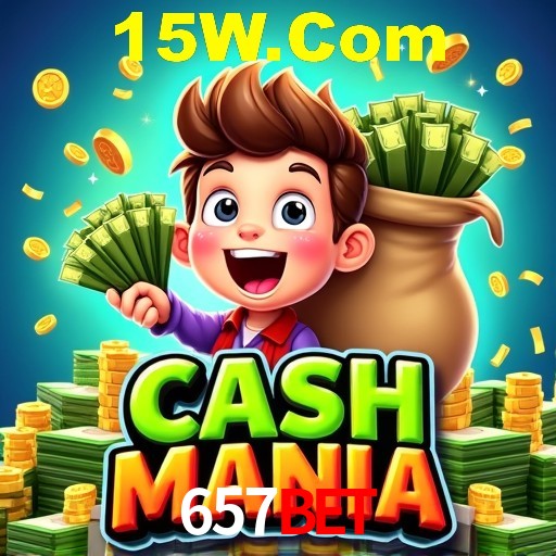 Descubra a Magia dos Jogos de Arcade no 657Bet