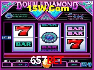 Promoções Sazonais 657Bet