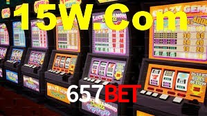 657Bet