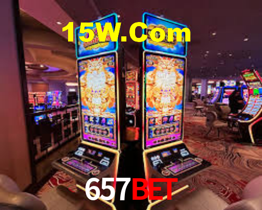 657Bet: Seu Cassino Premiado com Pagamentos Rápidos