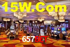 657Bet