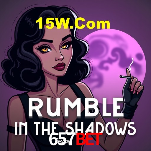 Casino Ao Vivo 657Bet