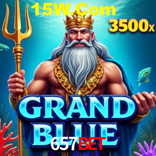 Descubra o Mundo do Cassino Online com 657Bet
