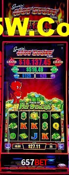 657Bet
