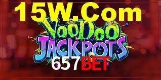 Welcome Bonus 657Bet