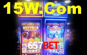 Explore as vantagens do 657Bet: serviço profissional e confiabilidade