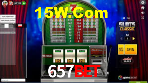 657Bet Login