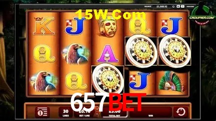 Cadastro Rápido 657Bet