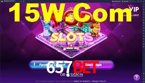 Premium Interface 657Bet