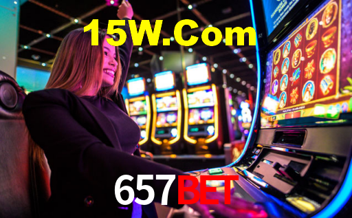 Bônus Generosos e Exclusivos no 657Bet para Você!