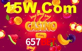 Roulette Table 657Bet