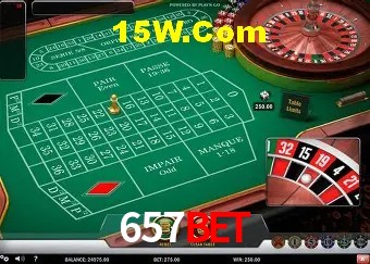 Benefícios da Conta 657Bet