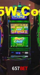 Exclusive Games 657Bet