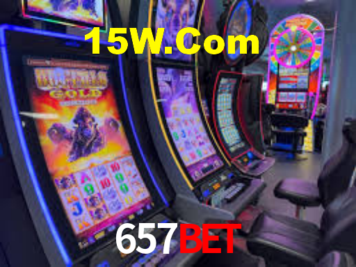 657Bet