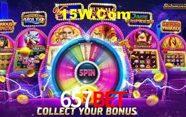 Estatísticas Esportivas 657Bet