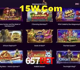 Apostas de Basquete 657Bet