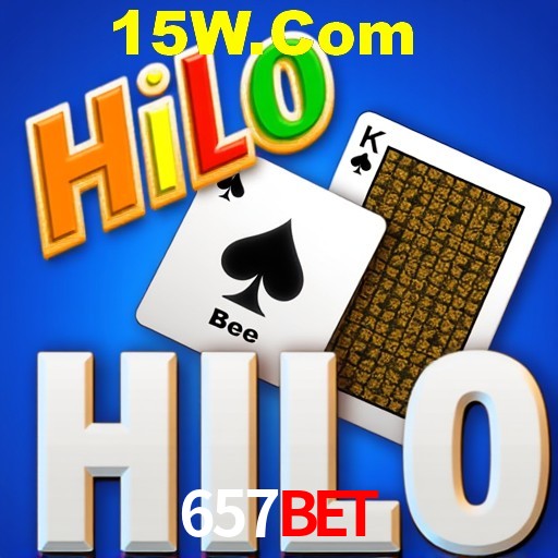 Descubra o Mundo do Cassino Online com 657Bet