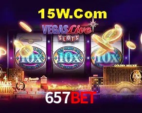 Jogos de Slot 657Bet